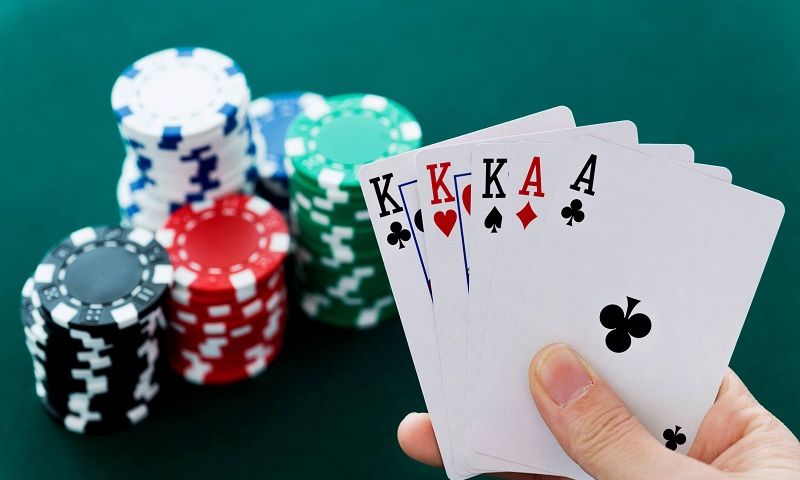 Nạp tiền để trải nghiệm chơi Poker Xoso66