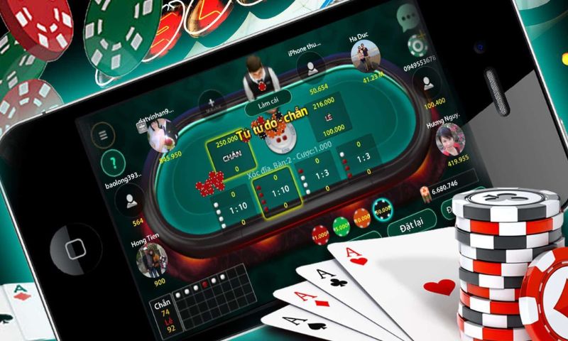 Nhà cái Xoso66 - Nơi chơi Game xóc đĩa đổi thưởng Xoso66 uy tín nhất