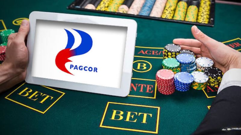 Top nhà cái uy tín được công nhận bởi Pagcor